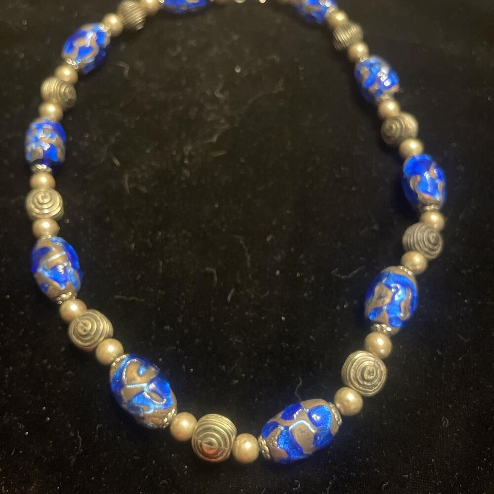 Boho and southwest style jewelry lot - Picture 5 of 6